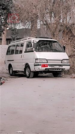 Kia Besta
